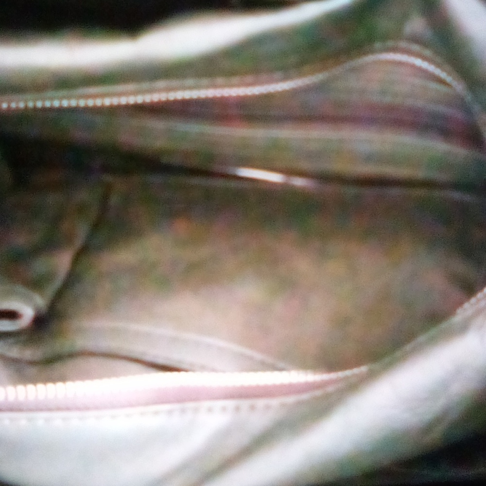 LEATHER HANDBAG - Picture 6 of 7